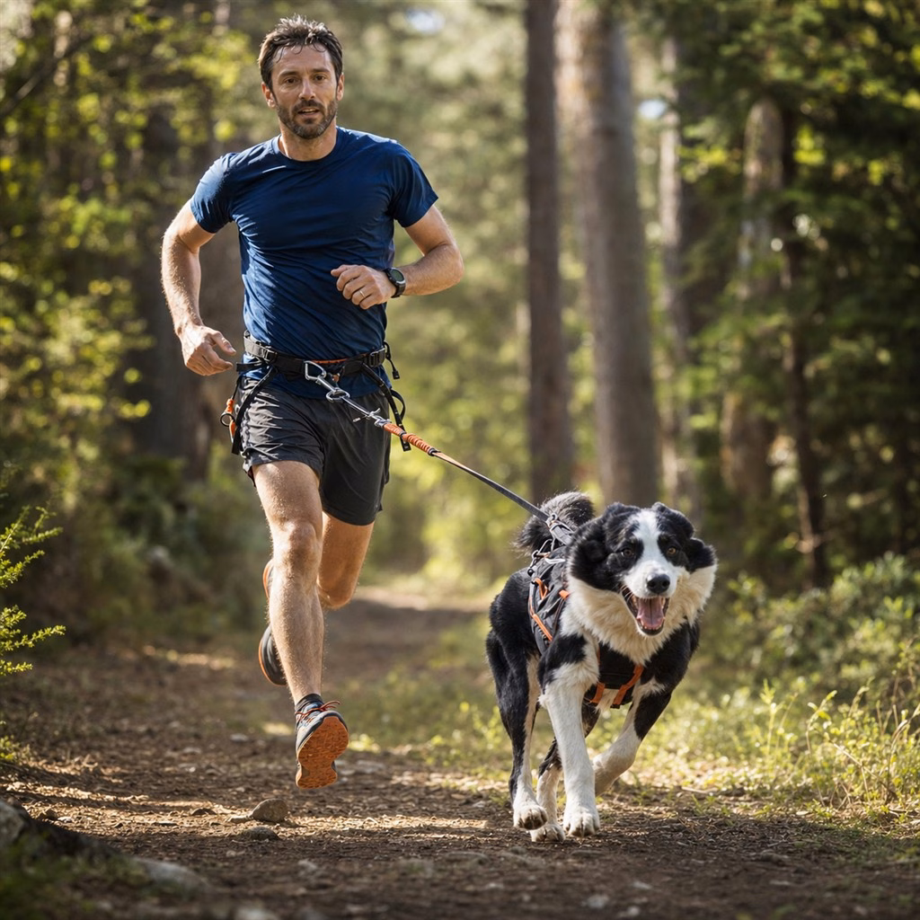 Sport canin