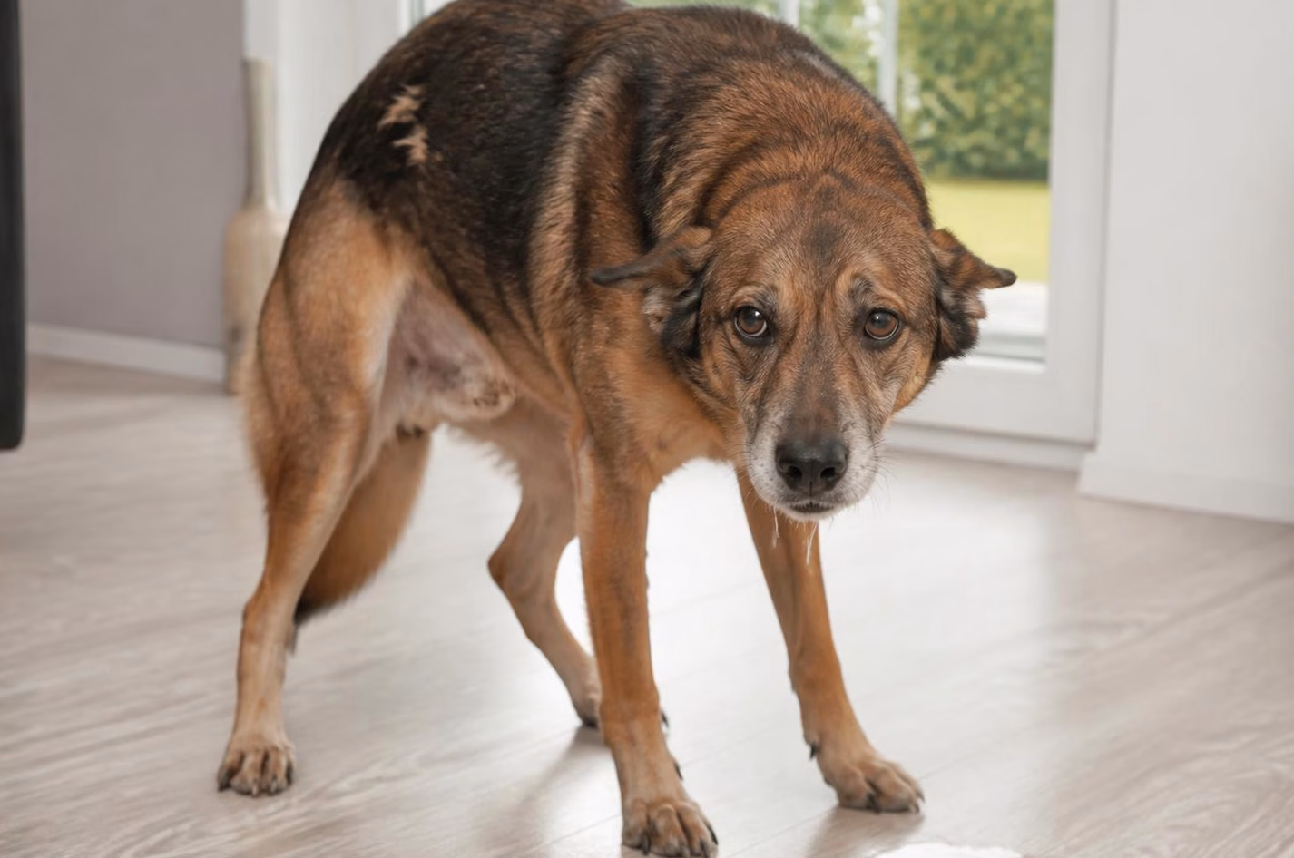 Maladie de Lyme chez le chien : symptômes et signes à surveiller