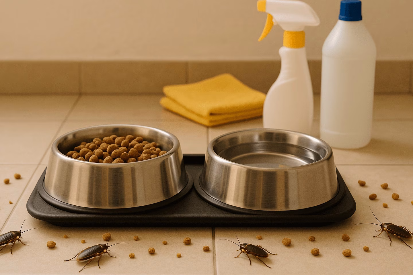 Moustiques et chiens : comment protéger efficacement votre animal ?