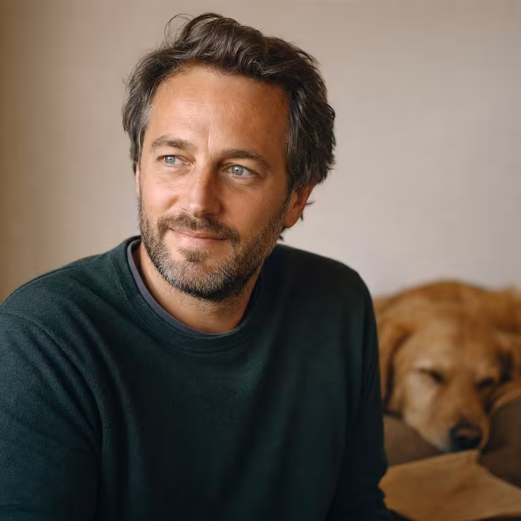Robin Hamel