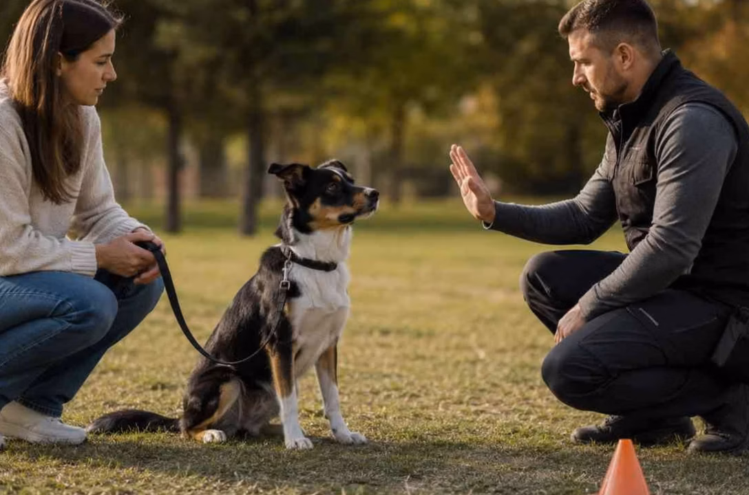Travailler avec des animaux : formations, débouchés et conseils