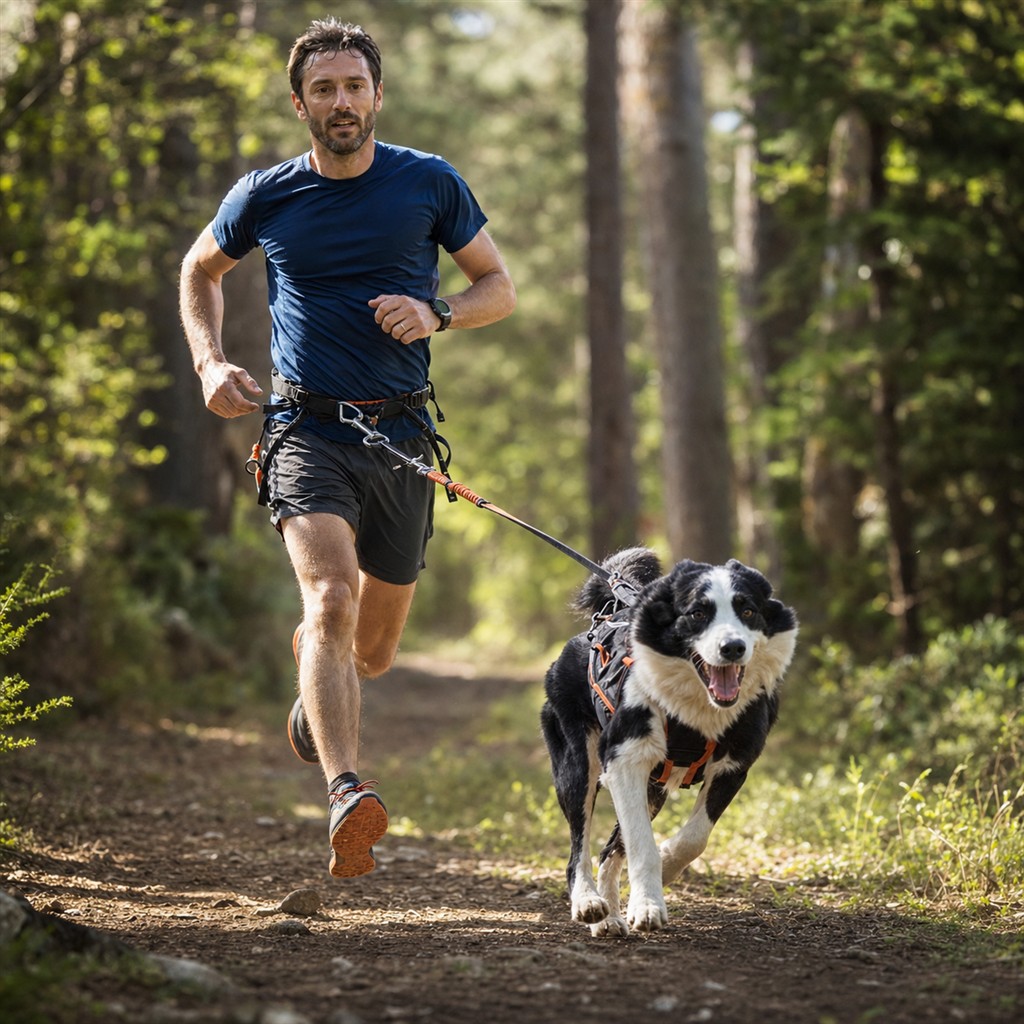 Sport canin